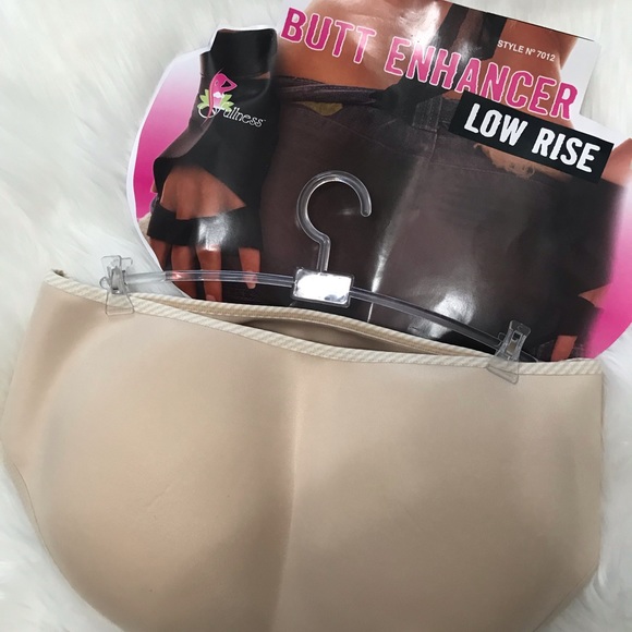 Butt Enhancer - Picture 4 of 5